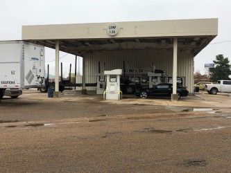 Camp I-30: 3205 E 54th St, Texarkana, AR 71854